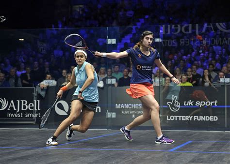 Elshorbagy Brothers To Go Head To Head In Historic PSA Men S World