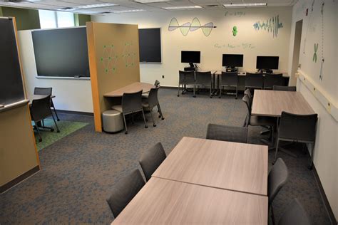 Help Room and Resources | U-M LSA Physics