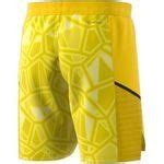 Adidas M Lmandsshorts Condivo Gul Unisport Dk