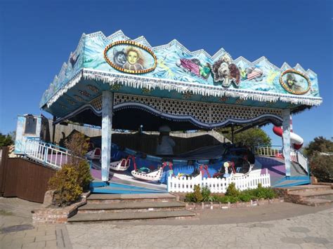 Snow Jet Southport Pleasureland Coasterpedia The Roller Coaster