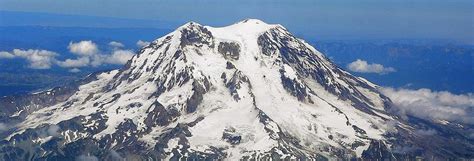 Comparing the main ways to climb Mount Rainier, Washington, US