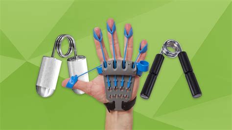 The 10 Best Grip Strengtheners Of 2023 Fall Update Barbend