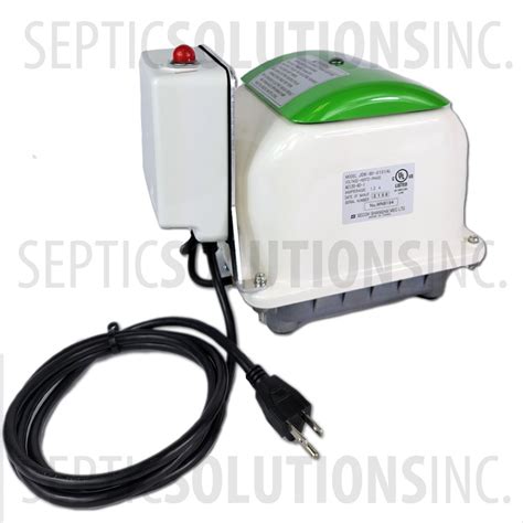 Secoh Jdk 80 Linear Septic Air Pump Septic Aerator