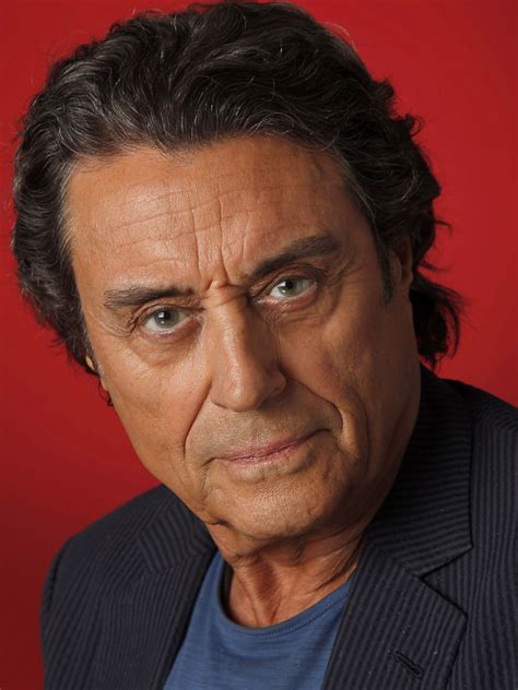 Ian Mcshane Filmografia Adorocinema