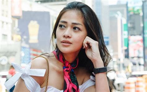 Gisela Cindy Ingin Kerja Di New York Gracia Indri Kecewa