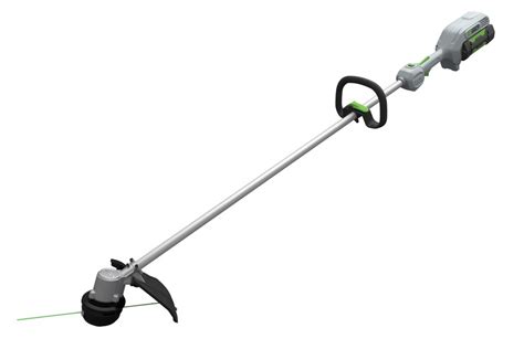 The EGO ST1300E 56V Power Cordless Grass Trimmer