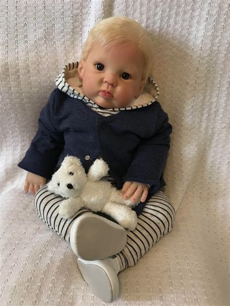 Reborn Dolls By Samantha Baby Reborn Dolls Lifelike Reborn Babies UK