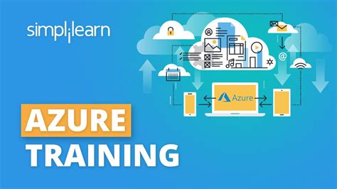 Azure Tutorial For Beginners Microsoft Azure Fundamentals Training