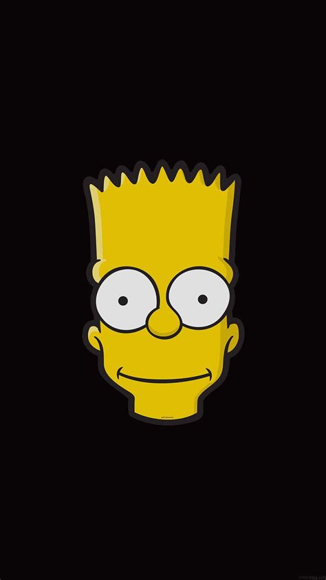 Cool Bart Simpson Wallpapers - Top Free Cool Bart Simpson Backgrounds ...