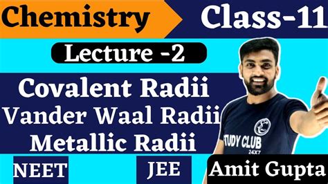 Atomic Radius Class Atomic Radius Trends On Periodic Table