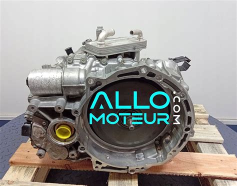 Boite De Vitesses Automatique AUDI VW 2 0 TDI VCW Allomoteur