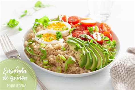 Introducir Imagen Recetas Con Quinoa Abzlocal Mx