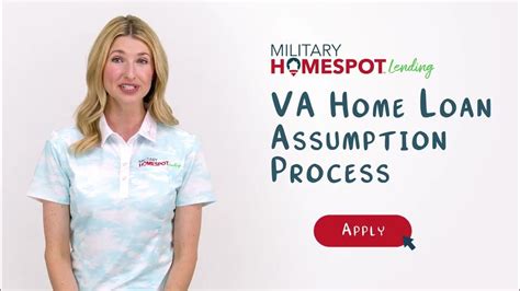 The Va Home Loan Assumption Process What You Need To Know Youtube