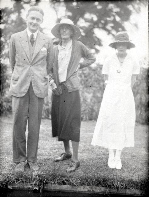 T.S. Eliot, Virginia Woolf and Vivienne Eliot, 1932 | Virginia woolf ...