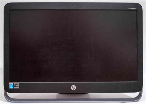 PC HP ProOne 400 G1 - bazar - Hyperinzerce.cz