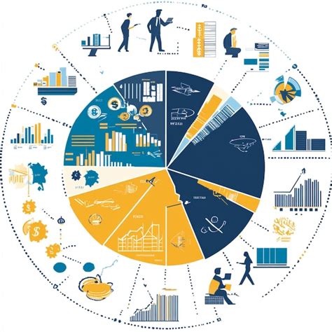 diagram   portfolio diversification strategy showing