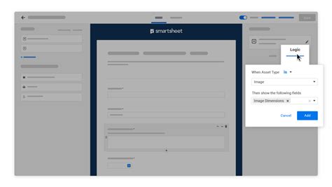 3 Ways Youll Accomplish More With Smartsheet Forms Smartsheet