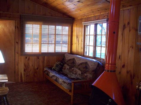 Cabin Rental Accommodations Bemidji Mn