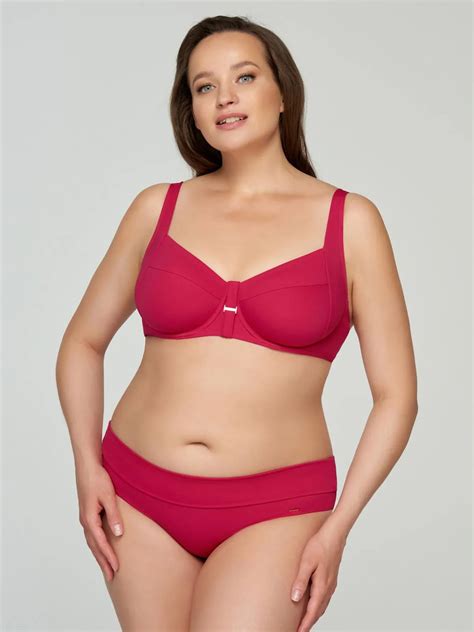 KOSTIUM KĄPIELOWY MARC ANDRE L2326 ZPMHA DÓŁ OD BIKINI Sklep z