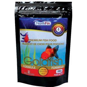 Northfin Goldfish Pellets - The Best Food For Foraging Goldfish - Pet ...