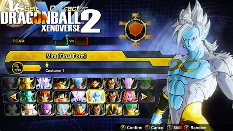 Dragon Ball Xenoverse 2 Mira Forma Final Y Tutorial De Instalación De