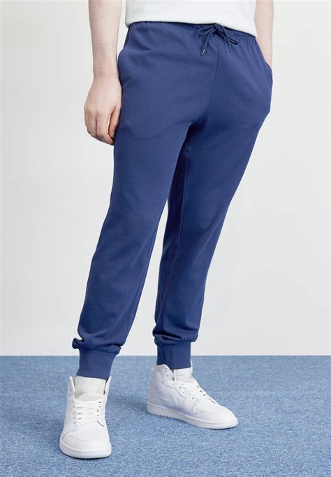 Nike Sportswear Club Knit Jogger Tracksuit Bottoms Midnight Navy