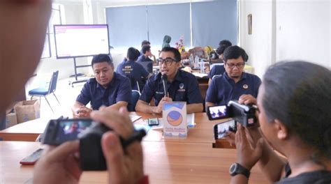 Nasdem Klaim 2 Kursi Dpr Ri Dapil Sulsel 1 Pluzid