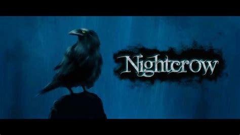 Night Crow Teaser Youtube