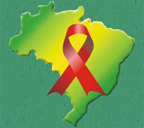 Por Que O Brasil é Exemplo No Combate Contra Aids