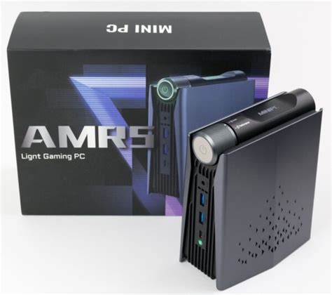 Ouvis Amr Mini Pc Im Test Hartware