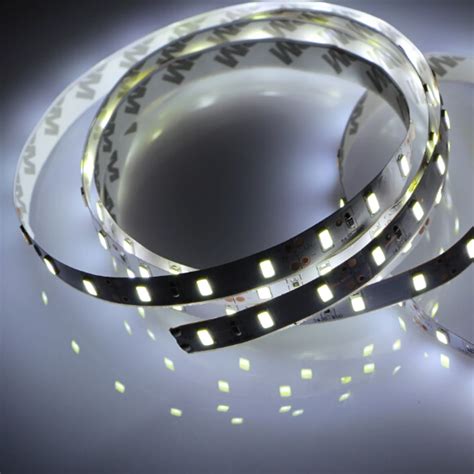 M M M M Super Bright Smd Led Strip Flexible Light Dc V