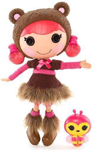 Lalaloopsy Haley Galaxy