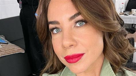 Kate Ritchie Says Taking Break From Radio Is ‘really Hard’ Au — Australia’s Leading