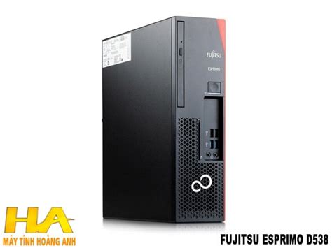 Fujitsu Esprimo D