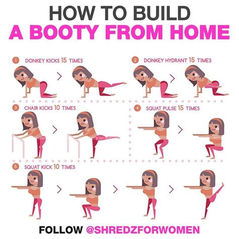 Get Up And Do It On Instagram “ Follow Shredzforwomen To Learn How