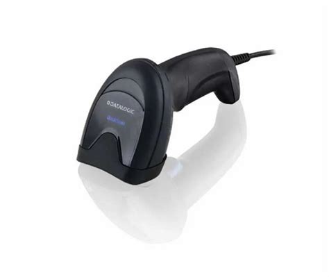 Wiredcorded Datalogic Quickscan Qd2590 Barcode Scanner Scan Speed