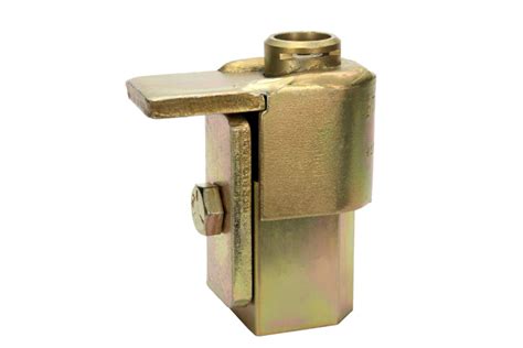 Fort Knox Locking Device