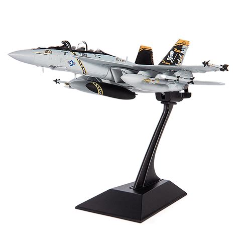 Fa 18f Super Hornet Us Navy Vfa 103 Jolly Roger — Motor City Classics