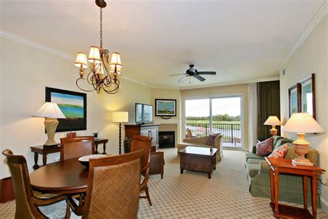 Marina Inn at Grande Dunes, Myrtle Beach, SC - Albrecht Golf Guide