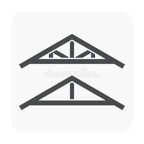 Roof material icon stock vector. Illustration of heat - 159683690