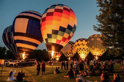 Images From Midland Area River Days Festival