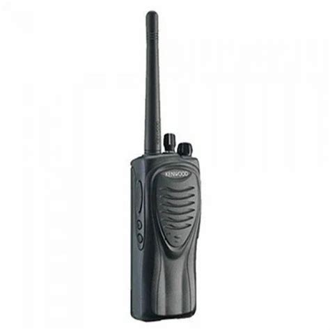 Km Walky Talky Kenwood Portable Walkie Talkie Nx K Km Size