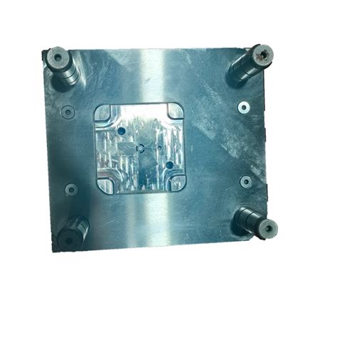 Hasco Yudo Hot Runner Mold Customized Injection Mould Mold And