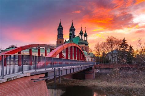 Poznan Capta los lugares más fotogénicos con un lugareño GetYourGuide