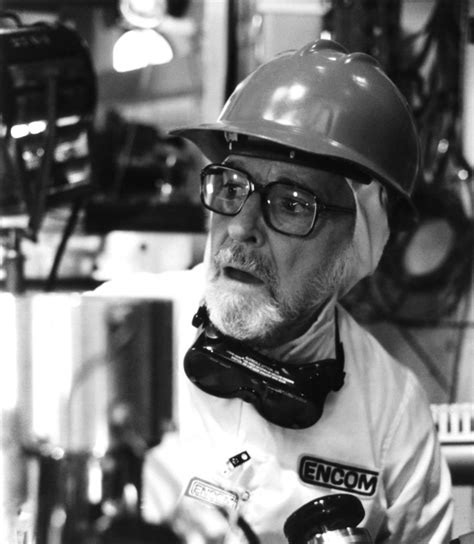Barnard Hughes - Actor