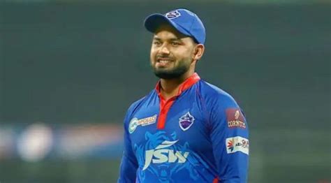 BCCI Declares Rishab Pant Fit For IPL 2024