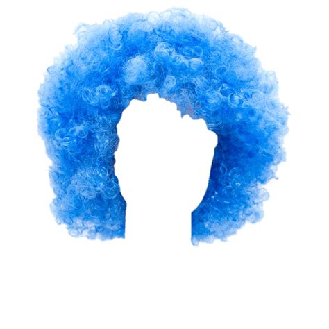 Hair Wig Png