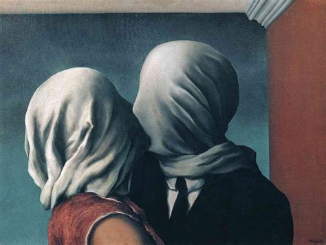 Rene Magritte Sürrealist Akımın Öncüsü PapGift