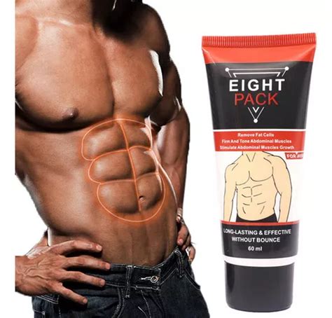 Crema Muscular Para Hombre R Beauty Crema Quemadora De Celul Mercadolibre