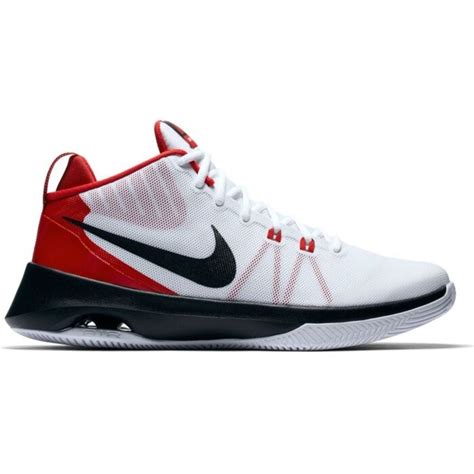 Nike AIR VERSITILE Mens Basketball Shoes Sportisimo